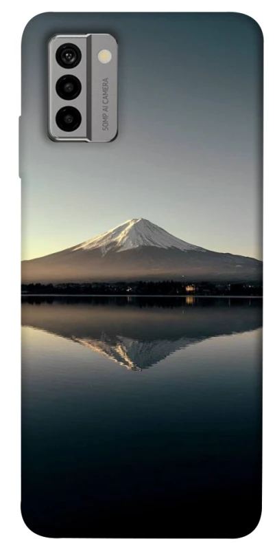 Чохол на Nokia G22 Fujiyama v2 фото 1 з 1