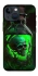 Чохол на Apple iPhone 13 mini (5.4") Skull bottle фото 1 з 1