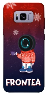 Чехол на Samsung G955 Galaxy S8 Plus Frontea фото 1 из 1