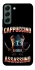 Чохол на Samsung Galaxy S22 Cappuccino Assassino фото 1 з 1