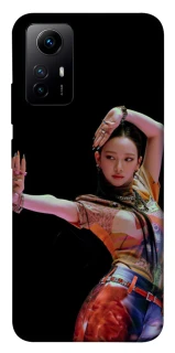 Чохол на Xiaomi Redmi Note 12S Aespa-Karina фото 1 з 1