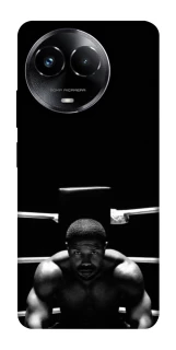 Чехол на Realme C67 4G ring фото 1 из 1