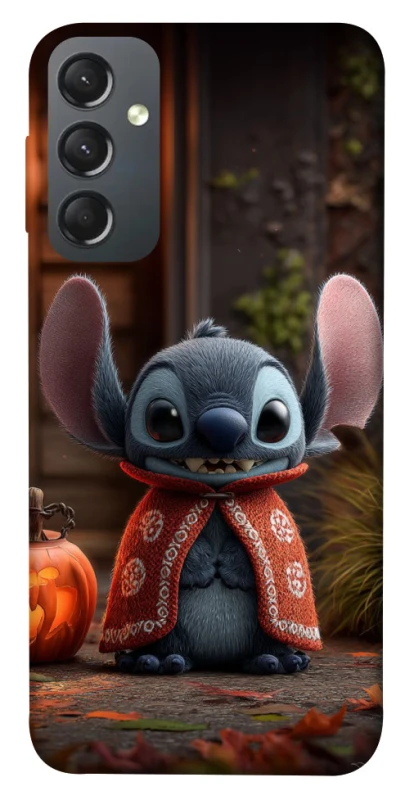 Чохол на Samsung Galaxy A24 4G Stitch ver.14 фото 1 з 1