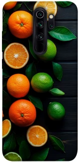 Чохол на Xiaomi Redmi Note 8 Pro citrus фото 1 з 1