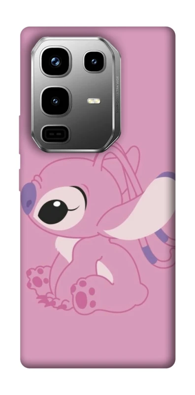 Чехол на Infinix Note 50 Pro Pair romantic theme ver.4 фото 1 из 1