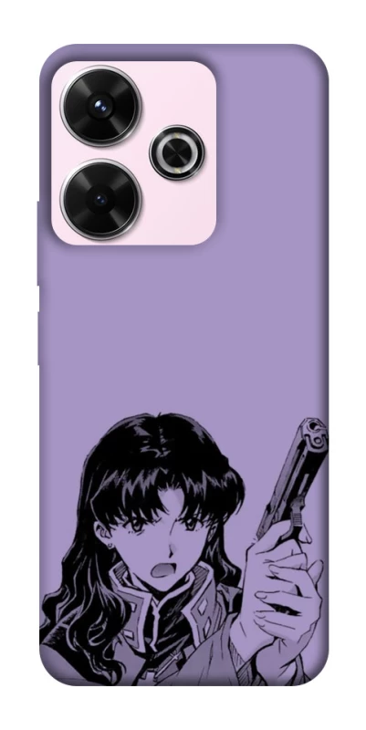 Чохол на Xiaomi Redmi 13 4G Anime v7 фото 1 з 1