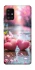 Чохол на Samsung Galaxy A51 5G Pink heart фото 1 з 1