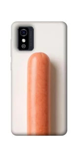 Чохол на ZTE Blade L9 Сосиска фото 1 з 1