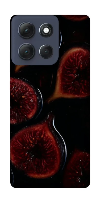 Чохол на Motorola Moto G86 Power VioletFig фото 1 з 1