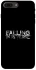 Чохол на Apple iPhone 7 plus / 8 plus Falling In Reverse logo фото 1 з 1