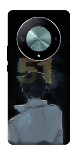 Чехол на Huawei Magic6 Lite Omniscient Reader's v5 фото 1 из 1