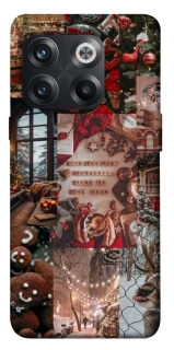 Чехол на OnePlus 10T Christmas spirit ver.3 фото 1 из 1