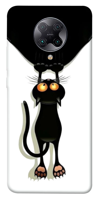 Чохол на Xiaomi Redmi K30 Pro / Poco F2 Pro But it's not white фото 1 з 1