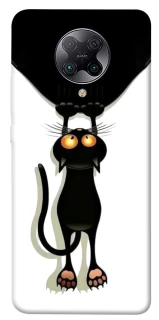 Чохол на Xiaomi Redmi K30 Pro / Poco F2 Pro But it's not white фото 1 з 1