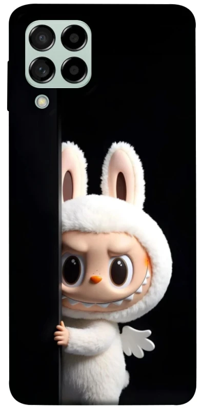 Чохол на Samsung Galaxy M53 5G Labubu with wings фото 1 з 1