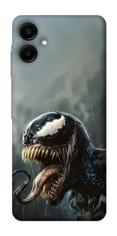Чохол на Samsung Galaxy A07 venom v7 фото 1 з 1