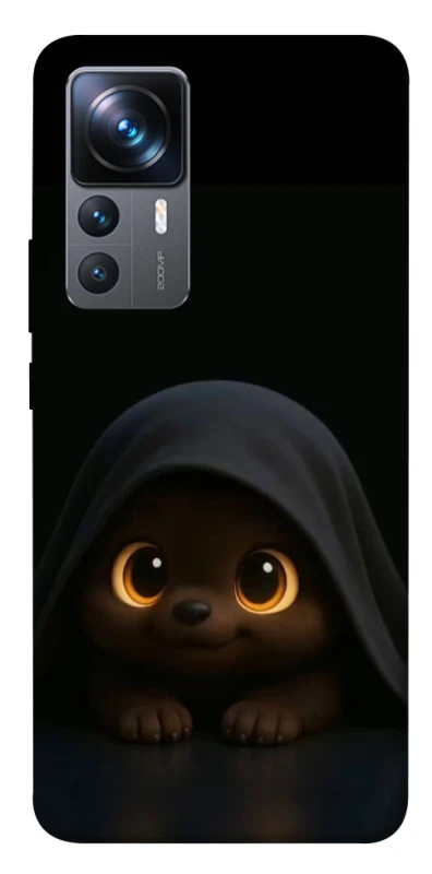 Чохол на Xiaomi 12T / 12T Pro Funny Dog фото 1 з 1