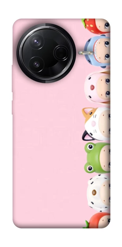 Чохол на Infinix Note 50 Pro Sonny angel wallpaper фото 1 з 1