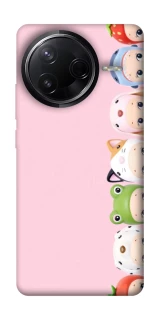 Чехол на Infinix Note 50 Pro Sonny angel wallpaper фото 1 из 1