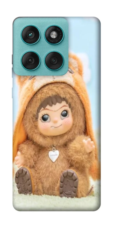 Чохол на Motorola Edge 60 Fusion Wakuku ver.2 фото 1 з 1