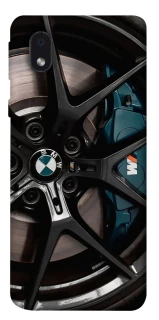 Чохол на Samsung Galaxy M01 Core / A01 Core Wheel BMW v3 фото 1 з 1