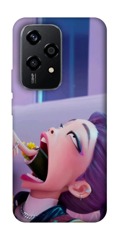 Чохол на Honor 200 Lite K-Pop Demon Hunters ver.9 фото 1 з 1