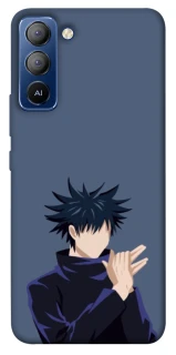 Чохол на TECNO Pop 5 LTE Fushiguro фото 1 з 1