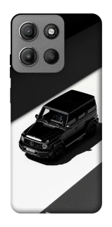 Чохол на Motorola Moto G15 4G Cubik фото 1 з 1