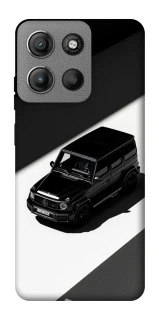 Чохол на Motorola Moto G15 Power Cubik фото 1 з 1