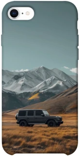 Чохол на Apple iPhone SE (2020) Gelik v2 фото 1 з 1