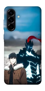 Чехол на Samsung Galaxy A56 5G Sung and Igris фото 1 из 1