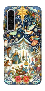 Чохол на Samsung Galaxy A36 5G Christmas spirit ver.11 фото 1 з 1