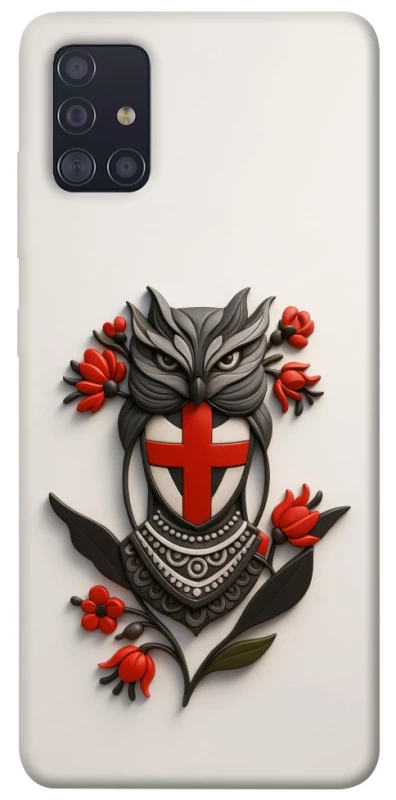 Чохол на Samsung Galaxy A51 Мотанка надії 3D фото 1 з 1