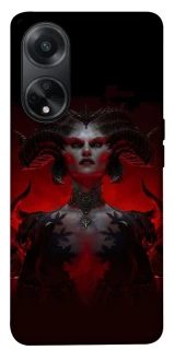 Чехол на Oppo A98 Lilith фото 1 из 1