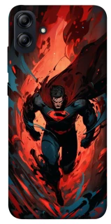 Чехол на Samsung Galaxy A04e Superman фото 1 из 1