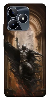 Чохол на Realme C53 Batman v3 фото 1 з 1