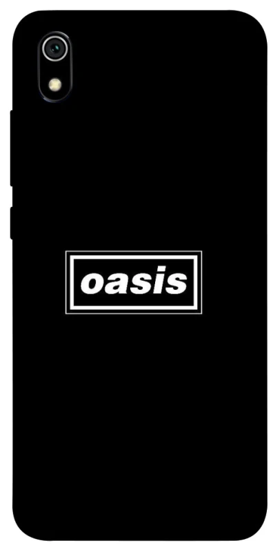 Чохол на Xiaomi Redmi 7A Oasis logo фото 1 з 1