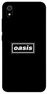 Чохол на Xiaomi Redmi 7A Oasis logo фото 1 з 1