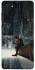 Чохол на Samsung Galaxy Note 10 Lite (A81) Spider Man ver.5 фото 1 з 1