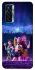 Чохол на TECNO Camon 17 Pro K-Pop Demon Hunters ver.3 фото 1 з 1