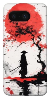 Чехол на Google Pixel 8 Дух Японии фото 1 из 1