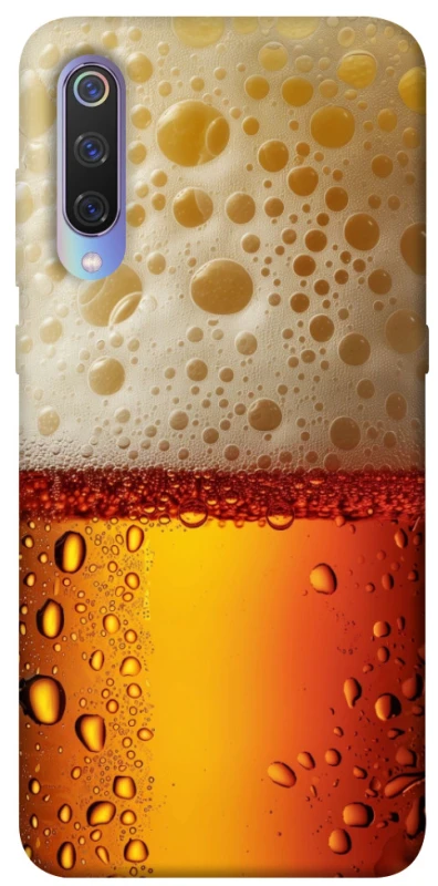 Чохол на Xiaomi Mi 9 Beer Style фото 1 з 1