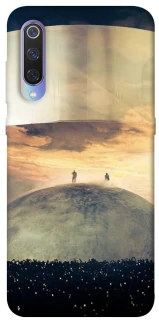 Чохол на Xiaomi Mi 9 Kanye West ver.3 фото 1 з 1