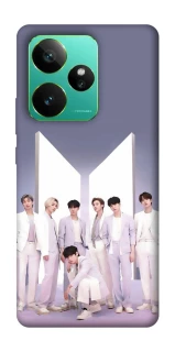 Чохол на Realme GT 7 BTS v4 фото 1 з 1