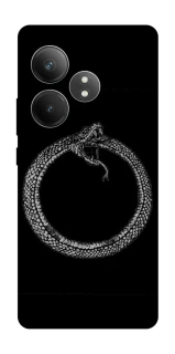 Чохол на Realme GT Neo 6 SE Ouroboros фото 1 з 1