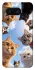 Чехол на Google Pixel 8 Cats фото 1 из 1