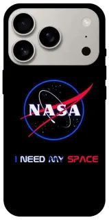 Чехол на Apple iPhone 18 Pro NASA ver.3 фото 1 из 2
