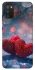 Чохол на Samsung Galaxy A02s Red hearts фото 1 з 1