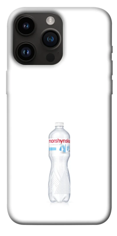 Чохол на Apple iPhone 14 Pro Max (6.7") Morshynska фото 1 з 1