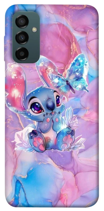 Чехол на Samsung Galaxy M14 5G Stitch ver.27 фото 1 из 1